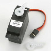 37g Standard Servo by Eflite SRP $56.7 37g Standard Servo by Eflite SRP $56.7
