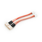 JST-ZHR to JST-SHR (1.0mm) Adapter (2) by Eflite SRP $15.42