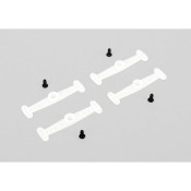 3D Arm Set (4): DS35 by Eflite SRP $8.7 3D Arm Set (4): DS35 by Eflite SRP $8.7