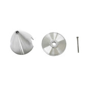 2.50 Aluminum Spinner Ultimate Style by Eflite SRP $55.40