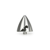 2.50 Inch Aluminum Spinner with 5mm & 6mm Collets 2.50 Inch Aluminum Spinner with 5mm & 6mm Collets