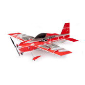 UMX Eratix 3D FF (Flat Foamy) 450mm BNF Basic with AS3X and SAFE Select by Eflite SRP $399.00
