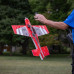 UMX Eratix 3D FF (Flat Foamy) 450mm BNF Basic with AS3X and SAFE Select by Eflite SRP $399.00