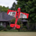 UMX Eratix 3D FF (Flat Foamy) 450mm BNF Basic with AS3X and SAFE Select by Eflite SRP $399.00