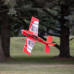 UMX Eratix 3D FF (Flat Foamy) 450mm BNF Basic with AS3X and SAFE Select by Eflite SRP $399.00