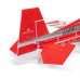 UMX Eratix 3D FF (Flat Foamy) 450mm BNF Basic with AS3X and SAFE Select by Eflite SRP $399.00