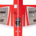 UMX Eratix 3D FF (Flat Foamy) 450mm BNF Basic with AS3X and SAFE Select by Eflite SRP $399.00