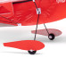 UMX Eratix 3D FF (Flat Foamy) 450mm BNF Basic with AS3X and SAFE Select by Eflite SRP $399.00