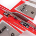 UMX Eratix 3D FF (Flat Foamy) 450mm BNF Basic with AS3X and SAFE Select by Eflite SRP $399.00