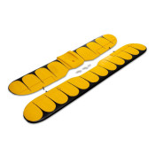 Wing Set: UMX WACO, Yellow by Eflite SRP $52.79 Wing Set: UMX WACO, Yellow by Eflite SRP $52.79