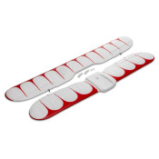 Wing Set: UMX WACO, White by Eflite SRP $52.79 Wing Set: UMX WACO, White by Eflite SRP $52.79