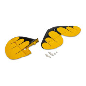 Tail Set: UMX WACO, Yellow by Eflite SRP $35.97
