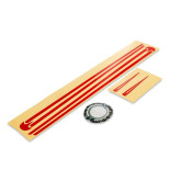 Decal Sheet: UMX WACO, White by Eflite SRP $21.58 Decal Sheet: UMX WACO, White by Eflite SRP $21.58