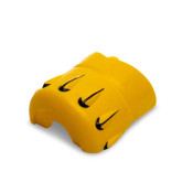 Battery Hatch: UMX WACO, Yellow by Eflite SRP $21.58