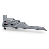 Micro B-2 Spirit of America Twin 30mm EDF BNF Basic by Eflite SRP $630.31