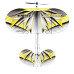 UMX Night Vapor BNF Basic by Eflite UMX Night Vapor BNF Basic by Eflite