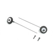 Main Landing Gear Set: Night Vapor by Eflite SRP $16.84 Main Landing Gear Set: Night Vapor by Eflite SRP $16.84