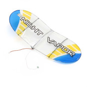 Main Wing with Lights: Night Vapor by Eflite SRP $45.92 Main Wing with Lights: Night Vapor by Eflite SRP $45.92