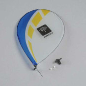 Rudder: Night Vapor by Eflite SRP $16.84 Rudder: Night Vapor by Eflite SRP $16.84