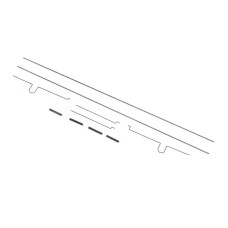 Pushrod Set: Night Vapor by Eflite SRP $19.77 Pushrod Set: Night Vapor by Eflite SRP $19.77
