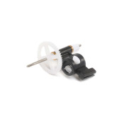 Gearbox without Motor: Night Vapor Gearbox without Motor: Night Vapor