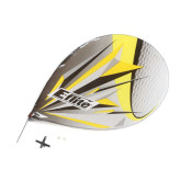 Rudder: UMX Night Vapor by Eflite SRP $22.36 Rudder: UMX Night Vapor by Eflite SRP $22.36