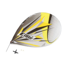 Rudder: UMX Night Vapor by Eflite SRP $22.36 Rudder: UMX Night Vapor by Eflite SRP $22.36