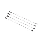 Wing Strut Set: Night Vapor by Eflite SRP $19.77 Wing Strut Set: Night Vapor by Eflite SRP $19.77