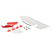 Pushrod/WingBrace: UMX Pitts S1S by Eflite SRP $17.75 Pushrod/WingBrace: UMX Pitts S1S by Eflite SRP $17.75