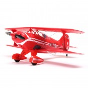 UMX Pitts S-1S BNF Basic with AS3X and SAFE SRP $371.05