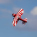 UMX Pitts S-1S BNF Basic with AS3X and SAFE by Eflite SRP $437.81 UMX Pitts S-1S BNF Basic with AS3X and SAFE by Eflite SRP $437.81
