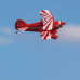 UMX Pitts S-1S BNF Basic with AS3X and SAFE by Eflite SRP $437.81 UMX Pitts S-1S BNF Basic with AS3X and SAFE by Eflite SRP $437.81