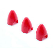 Spinner Set (3): UMX Pitts S-1S Spinner Set (3): UMX Pitts S-1S