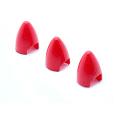 Spinner Set (3): UMX Pitts S-1S