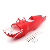 Fuselage Set: UMX Pitts S1S Fuselage Set: UMX Pitts S1S