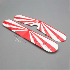 Wing Set: UMX Pitts S1S
