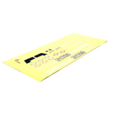 Decal Set: UMX Pitts S-1S by Eflite SRP $23.7 Decal Set: UMX Pitts S-1S by Eflite SRP $23.7