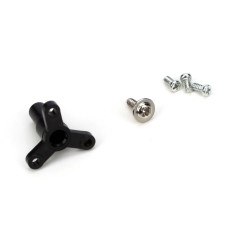 Prop Adapter: UMX Pitts S1S by Eflite