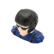 UMX 1/14 scale pilot: Pitts S1S by Eflite SRP $13.18 UMX 1/14 scale pilot: Pitts S1S by Eflite SRP $13.18