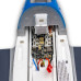 UMX Cirrus SR22T BNF Basic with AS3X and SAFE Select by Eflite SRP $462.44 UMX Cirrus SR22T BNF Basic with AS3X and SAFE Select by Eflite SRP $462.44