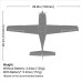 UMX Cirrus SR22T BNF Basic with AS3X and SAFE Select by Eflite SRP $462.44 UMX Cirrus SR22T BNF Basic with AS3X and SAFE Select by Eflite SRP $462.44