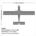 UMX Air Tractor BNF Basic with AS3X and SAFE Select by Eflite SRP $449.79 UMX Air Tractor BNF Basic with AS3X and SAFE Select by Eflite SRP $449.79