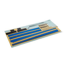 Decal Sheet: UMX Air Tractor by Eflite SRP $26.57 Decal Sheet: UMX Air Tractor by Eflite SRP $26.57