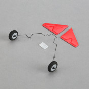 Landing Gear Set: UMX Spacewalker by Eflite SRP $21.08