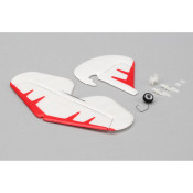 Tail with Accessories: UMX Spacewalker by Eflite SRP $23.18
