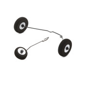Landing Gear Set: UMX F-16 by Eflite SRP $21.08