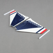 Main Wing Set and Missile Rails: UMX F-16 by Eflite SRP $77.66