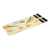 Decal Sheet: Ultra Micro Radian by Eflite SRP $15.42 Decal Sheet: Ultra Micro Radian by Eflite SRP $15.42