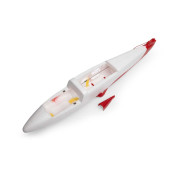 Painted Fuselage: UMX Twin Otter by Eflite SRP $57.58 Painted Fuselage: UMX Twin Otter by Eflite SRP $57.58