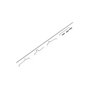 Pushrod Set: UMX Twin Otter by Eflite SRP $14.40 Pushrod Set: UMX Twin Otter by Eflite SRP $14.40